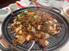 -惠丰堂饭庄·烤鸭·京味菜(翠微路店)