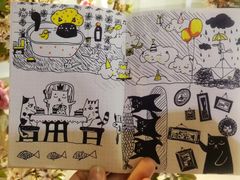 制作过程-今日陶艺(富力广场店)