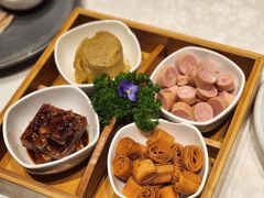 -全聚德烤鸭店(马家堡店)