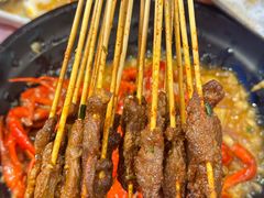 -龙虾当家·大排档(红谷滩五中店)