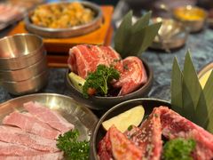 -韩宫宴和牛烤肉(无锡大东方广场店)