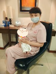 -奕新一诺台式母婴护理中心(我格广场店)