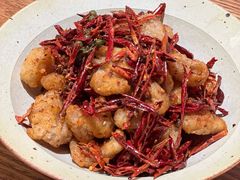 -捌川(武汉天地壹方购物中心店)