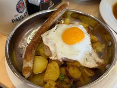 -Restaurant Paulaner am Dom