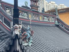 -钦赐仰殿道观