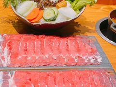 -呷哺呷哺 黄金牧场 (新中关购物中心店)