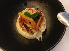 -瑞吉酒店 · Elba 欧尔巴意大利餐厅· 精致意餐·云端聚会