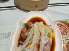 -凤来粤菜馆(珠江新城店)