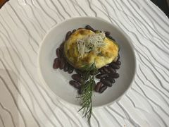 -V Bar海景扒房(北海湾惠龙万达嘉华酒店)