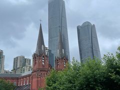 -徐家汇书院