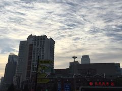 -沈阳站