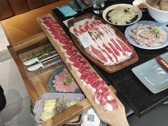 -五星桥原切肥牛火锅·30年专注好牛肉(湖塘店)