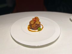 -君庭中餐馆(湘江豪生店)