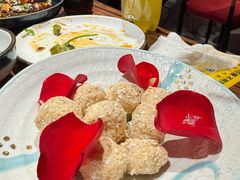 -蚝堡海鲜·威海菜·海肠捞饭·烧烤·亚洲吃蚝公司(幸福门店)