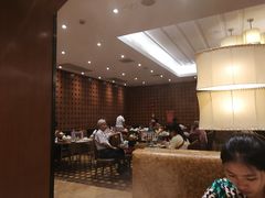 大堂-稻香酒家·33年老字号·港式粤菜(富邦中心店)