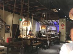 -渝味晓宇火锅(合川路店)