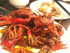 -339旋转餐厅(天府熊猫塔店)