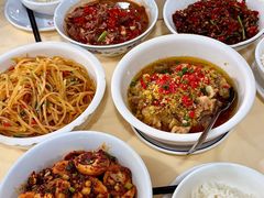 -笨罗卜浏阳菜馆(太平街店)