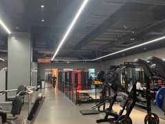 -小怪兽健身(宗关店)