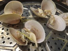 -海大大蒸汽海鲜餐厅·粤菜·特色小炒(欢乐颂店)
