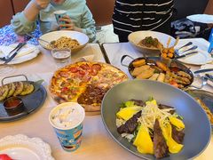 -get pizza意大利餐厅(凯德MALL店)