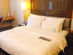 -青岛富力艾美酒店