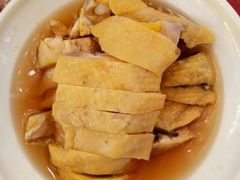 -上海新锦江大酒店