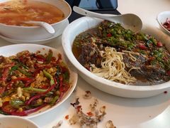 -辣公子·千岛湖私房菜(滨江店)