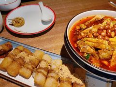 -渝蛙馆(九霄梦天地店)
