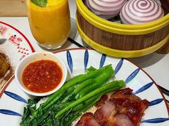 -香港威特瑞茶餐厅(小白楼音乐厅店)