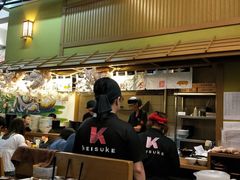 -豚骨王拉面(Orchid Hotel)