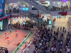 -江南环球港