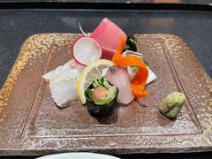 -奈良本寿司(永嘉路店)