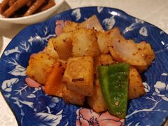 -红棉中餐厅·广州海航威斯汀酒店