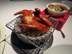 -悦轩中餐厅·高空江景·杭州柏悦酒店