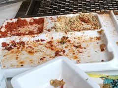 -蚝贝乐鲜蚝烤肉烤榴莲自助(金楠天街店)