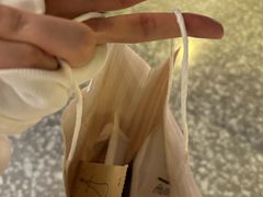 -OUR Bakery(SKP-S店)