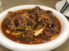 -马老六清真餐厅(雁滩店)