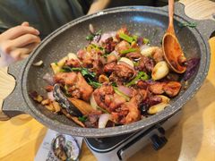 -美颐美·鲍汁排骨饭(龙华百佳华店)