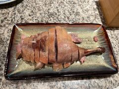-南京大牌档(龙湖长楹天街店)