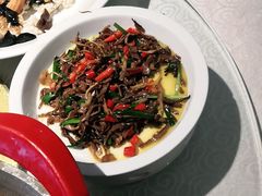 -辣婆婆(航天桥店)