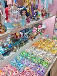 -Mini Muses ·创意手作·陶艺·银饰·团建(芳圆里店)