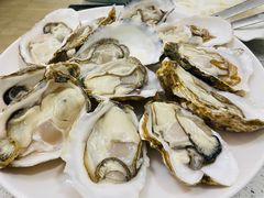 -冯姐生蚝(长隆横琴店)
