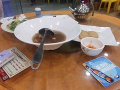 -台山新孖宝柴火黄鳝饭(三合温泉店)