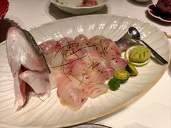 -怡情荟•海鲜青岛菜(五四广场旗舰店)