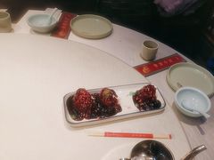 -津沽小院(天津之眼店)