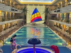 -海韵之星邮轮水会(明发商业广场店)