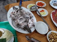 -濠轩阁特色生蚝火锅(水湾路店)