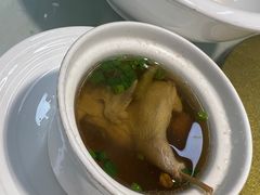 -方荣糊涂菜馆(湖北路店)