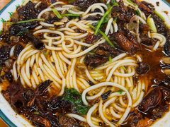 -黔老锅地摊火锅(盐务街店)